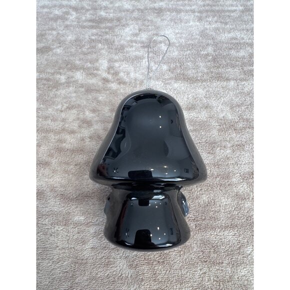 Darth Vadar Star Wars Decoupage Hallmark Ornament - Picture 4 of 6